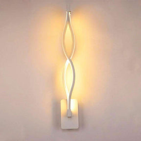 Bolt ® - Luminária Moderna Minimalista (1 Unidade)