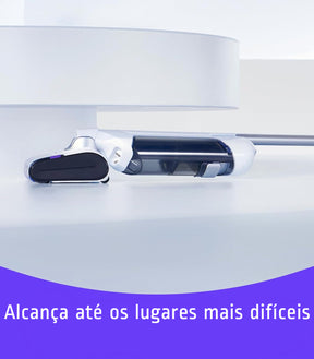 Aspirador Inteligente Vacuum S10Pro